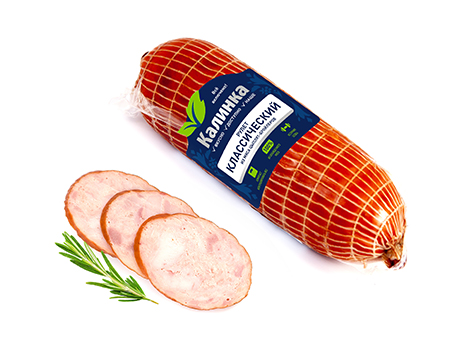 Рулет Классический