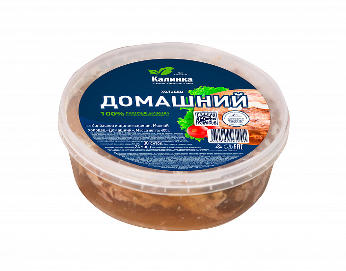 Холодец Домашний