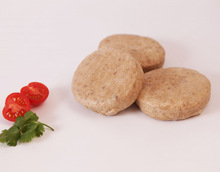 Котлеты куриные в панировке