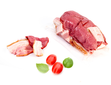 Мясное ассорти