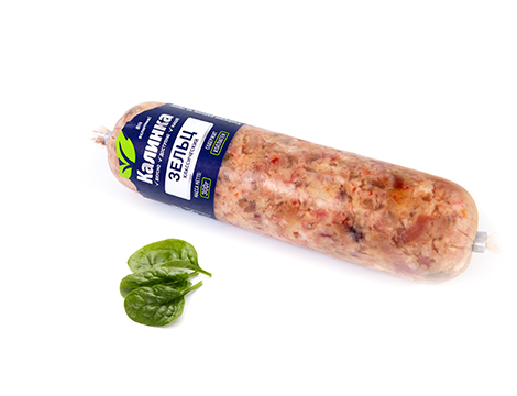 Зельц Классический