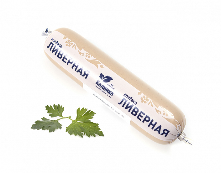 Ливерная