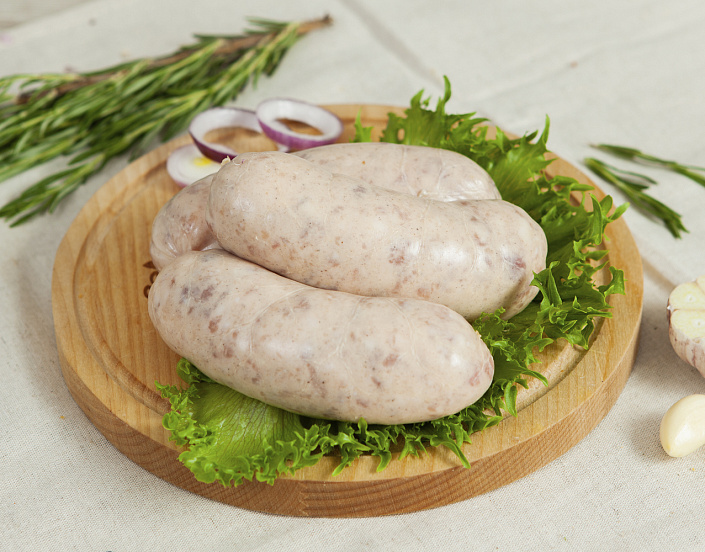 Купаты Свиные рубленные